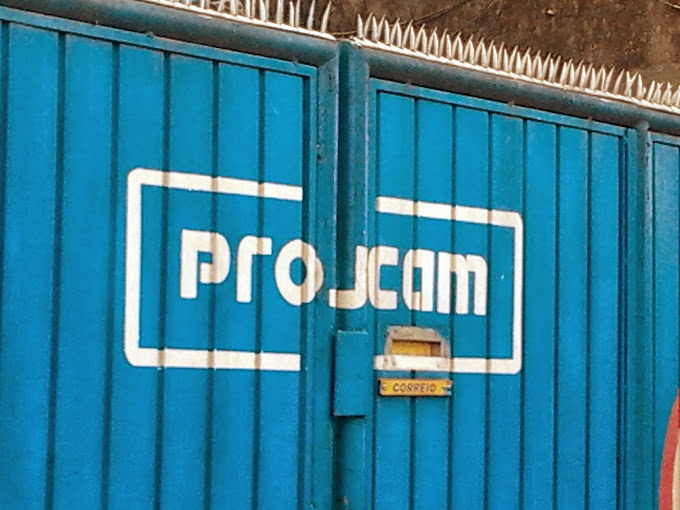 Imagem ilustrativa de Projcam