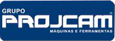 Logo Projcam