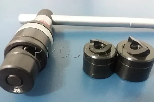 Furador Vazador Manual