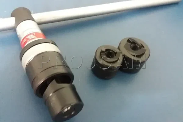 Vazador Manual